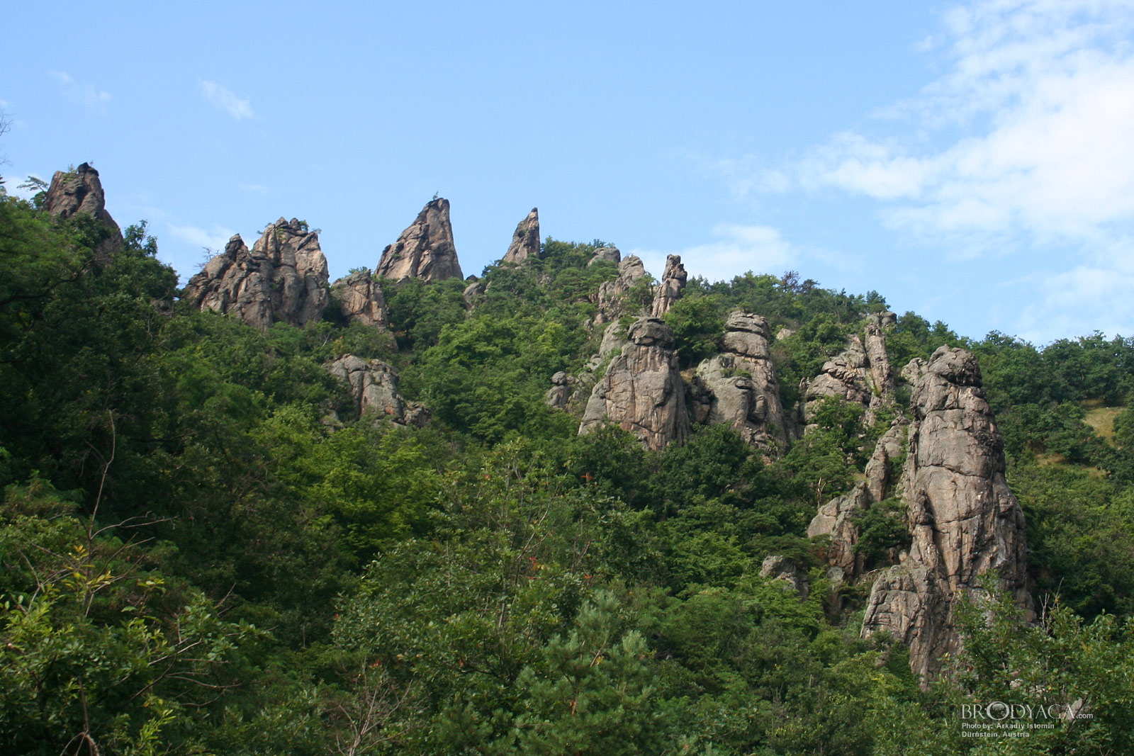 Dürnstein